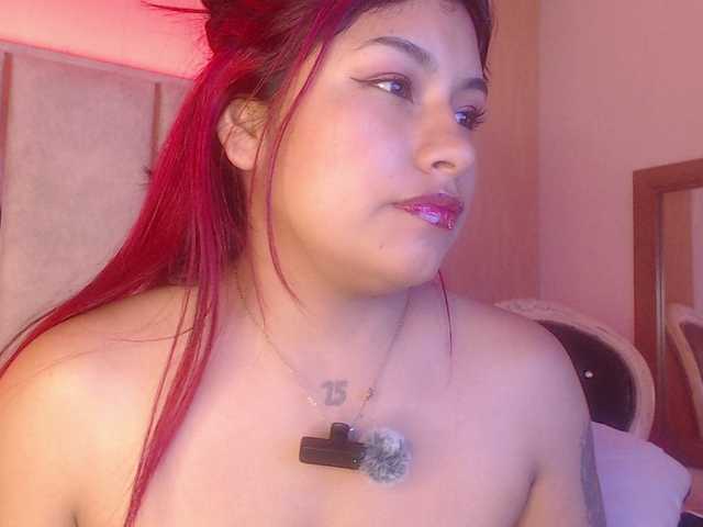 ChantalPetit live cam on BongaCams
