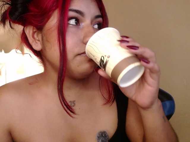 ChantalPetit live cam on BongaCams