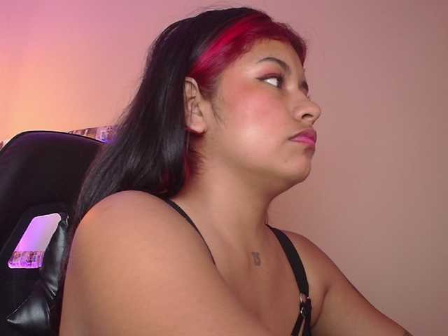 ChantalPetit live cam on BongaCams