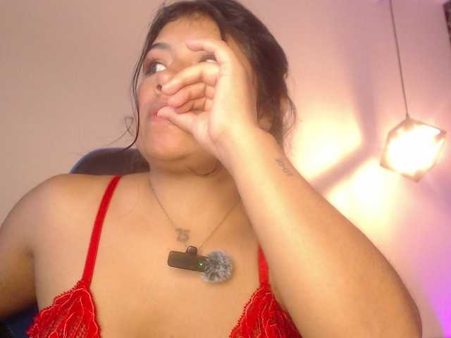 ChantalPetit live cam on BongaCams