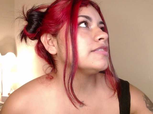 ChantalPetit live cam on BongaCams