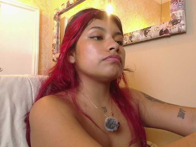 ChantalPetit live webcam show