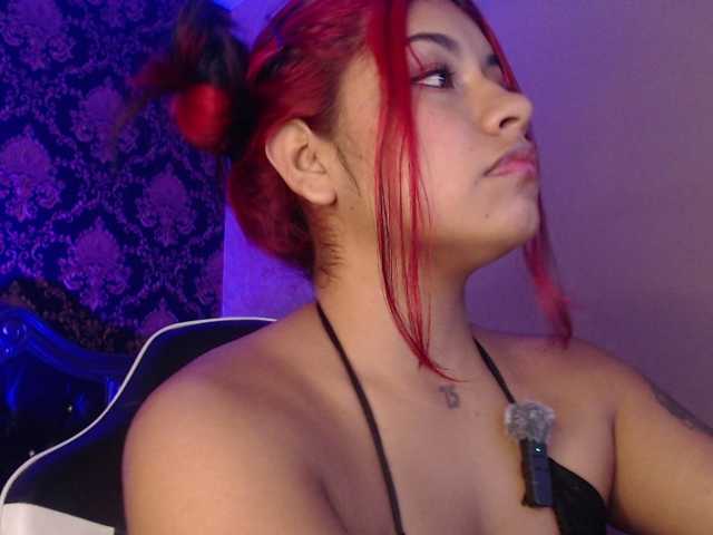 ChantalPetit live cam on BongaCams