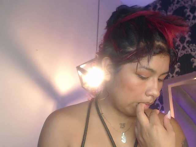 ChantalPetit live cam on BongaCams