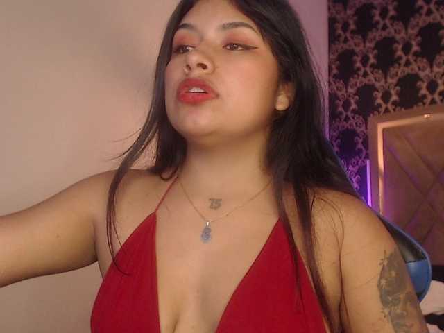 ChantalPetit live cam on BongaCams