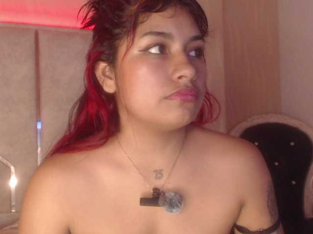 ChantalPetit live cam on BongaCams