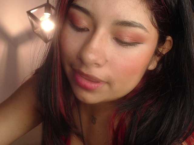 ChantalPetit live cam on BongaCams