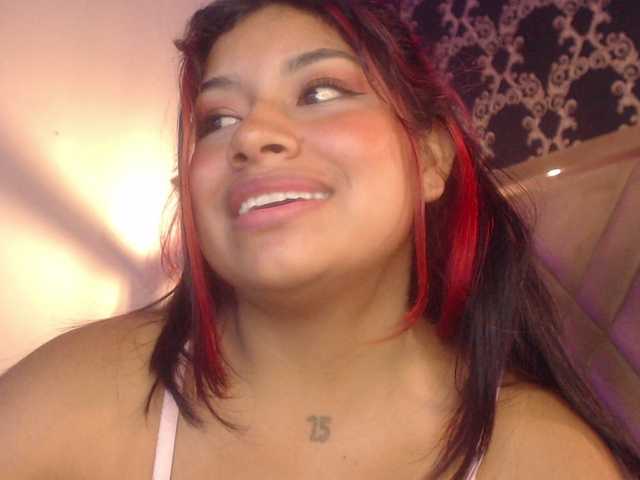 ChantalPetit live cam on BongaCams