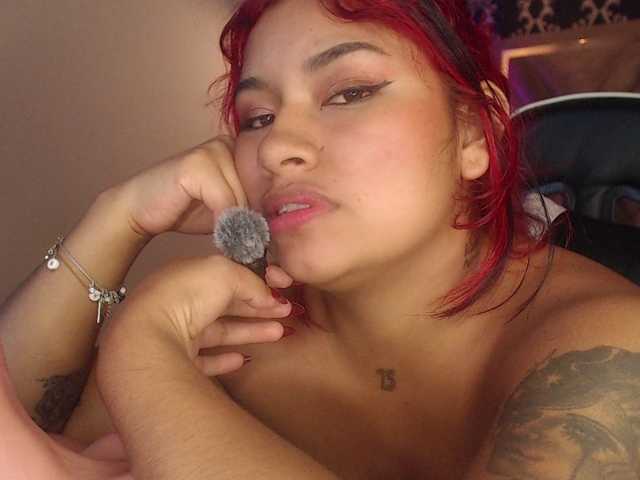 ChantalPetit, en vivo ahora en BongaCams