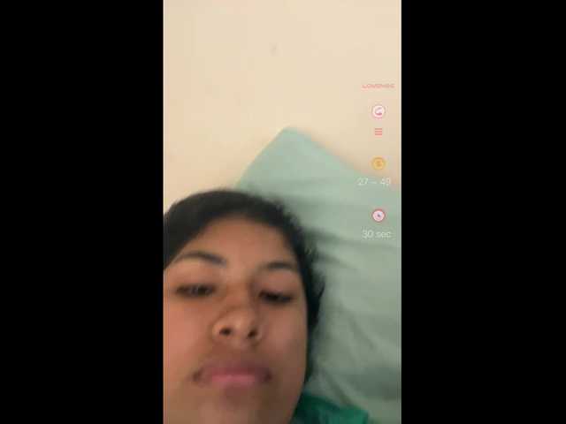 ChantalPetit's BongaCams show and profile