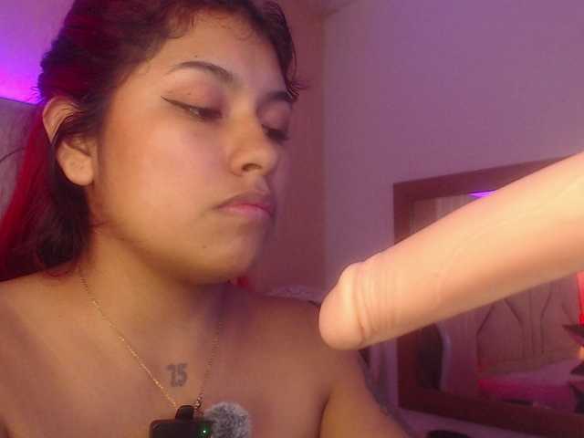 ChantalPetit live cam on BongaCams