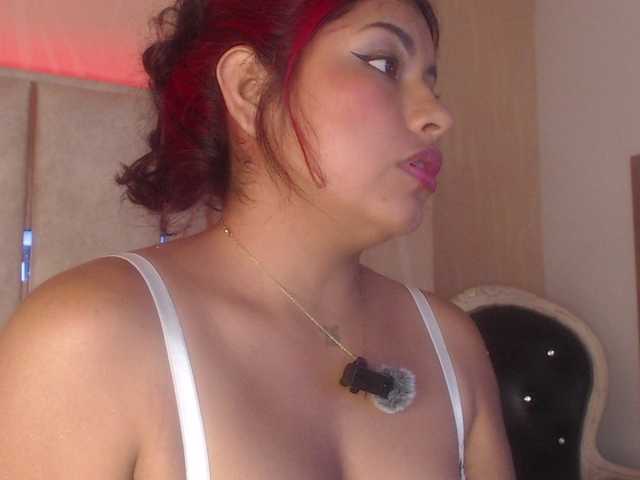 ChantalPetit live cam on BongaCams