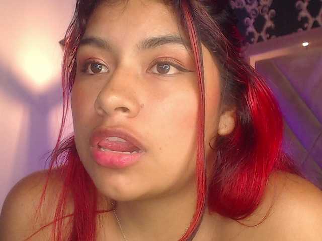 ChantalPetit live cam on BongaCams