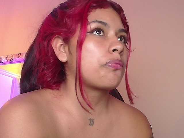 ChantalPetit live cam on BongaCams