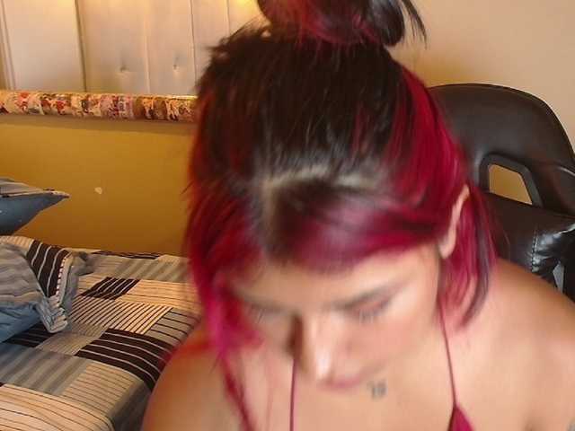 ChantalPetit live cam on BongaCams