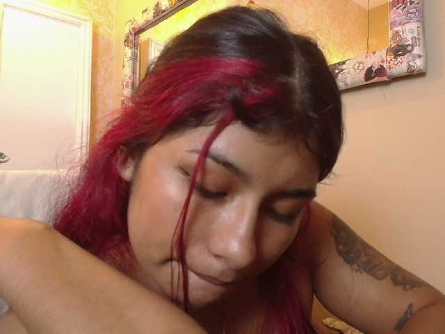 ChantalPetit live webcam show