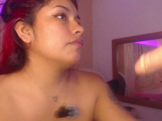 ChantalPetit live webcam show