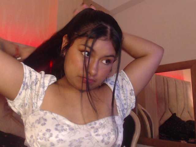 ChantalPetit webcam