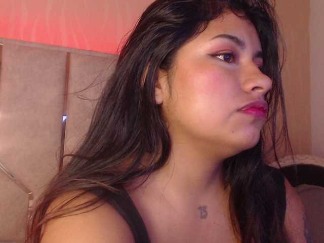 ChantalPetit live cam on BongaCams