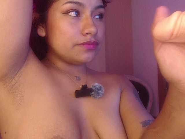 ChantalPetit live webcam show