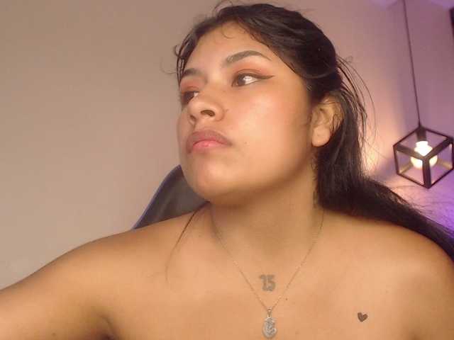 ChantalPetit live cam on BongaCams