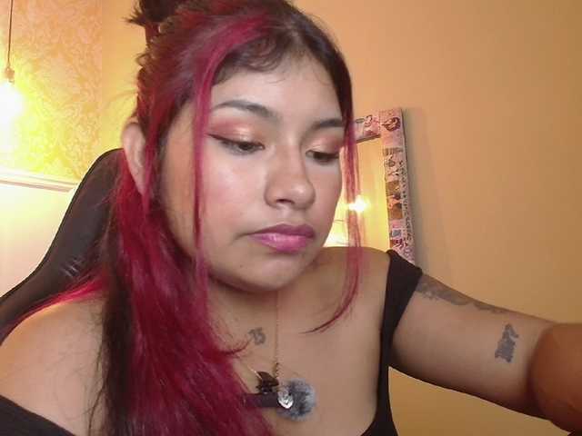 ChantalPetit live cam on BongaCams