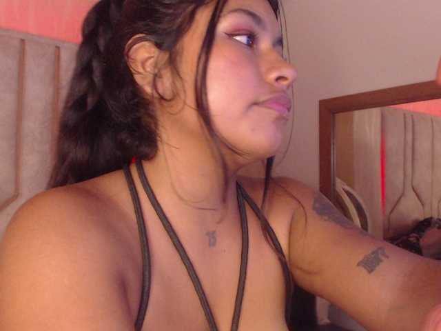 ChantalPetit webcam