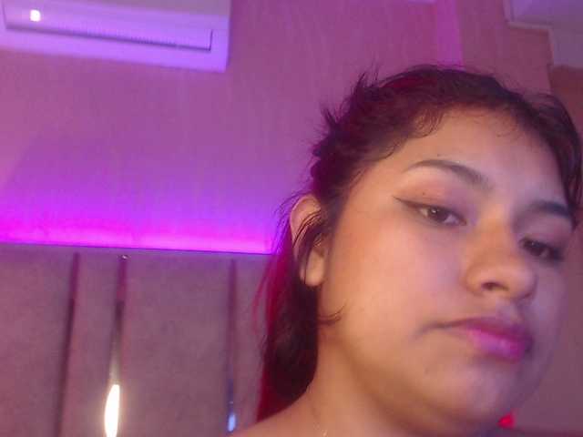 ChantalPetit live webcam show