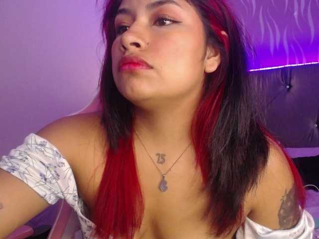 ChantalPetit live webcam show