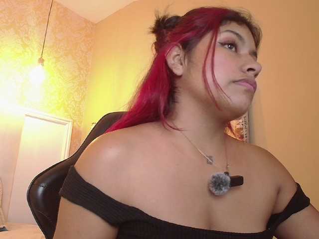 ChantalPetit live webcam show