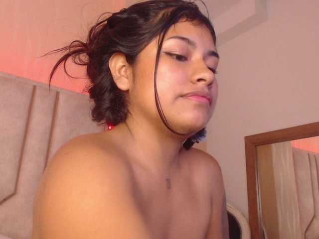 ChantalPetit webcam