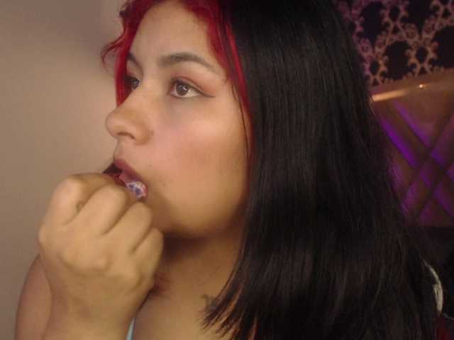 ChantalPetit live cam on BongaCams