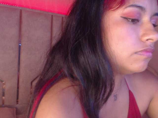 ChantalPetit live cam on BongaCams