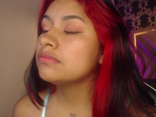 ChantalPetit live cam on BongaCams