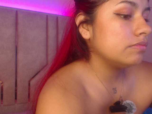 ChantalPetit live webcam show