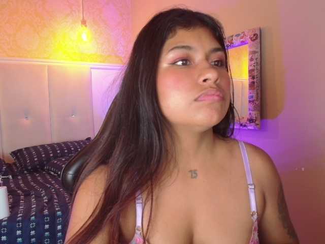 ChantalPetit's BongaCams show and profile