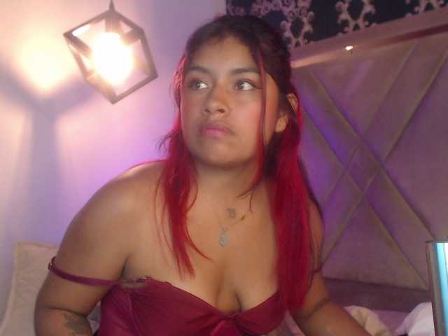 ChantalPetit live cam on BongaCams