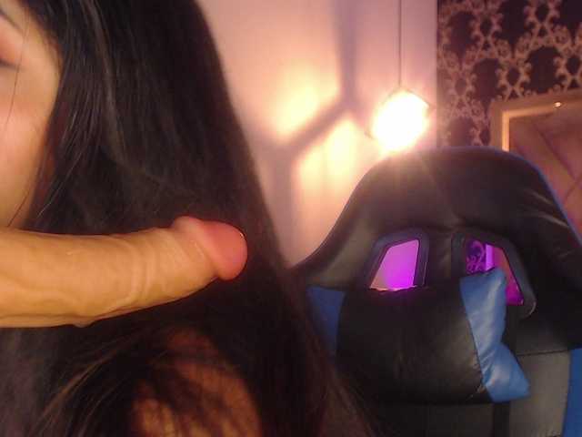 ChantalPetit live cam on BongaCams