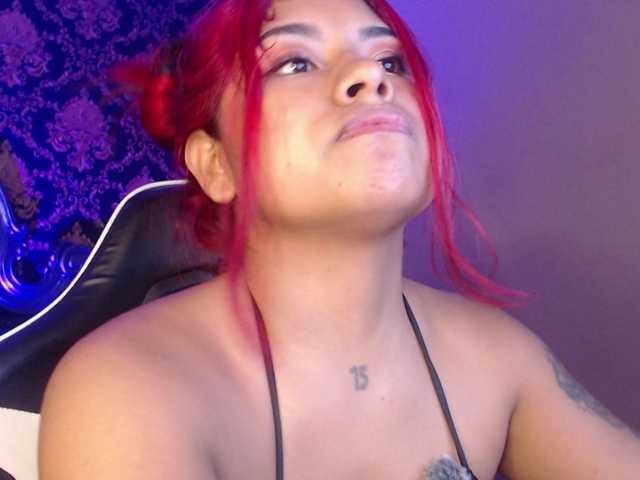 ChantalPetit live cam on BongaCams