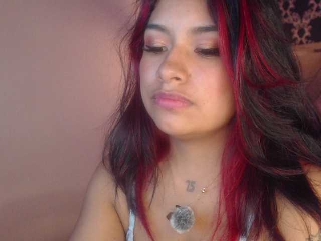 ChantalPetit live cam on BongaCams