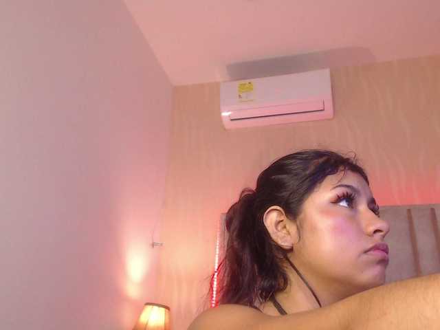 ChantalPetit live cam on BongaCams