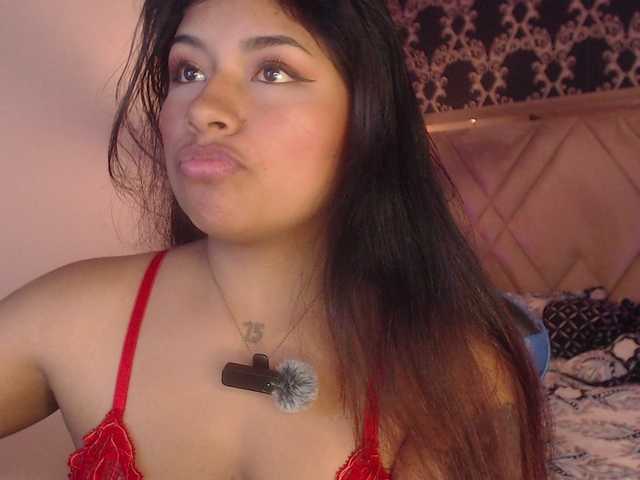 ChantalPetit live cam on BongaCams