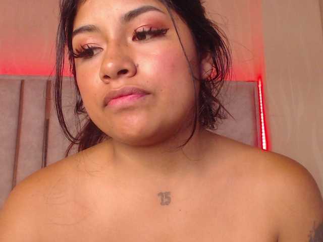 ChantalPetit live cam on BongaCams