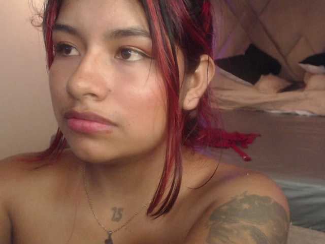 ChantalPetit live cam on BongaCams