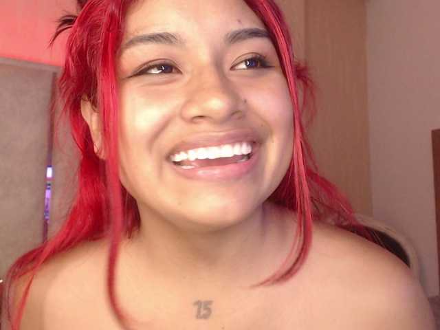 ChantalPetit, en directo ahora en BongaCams