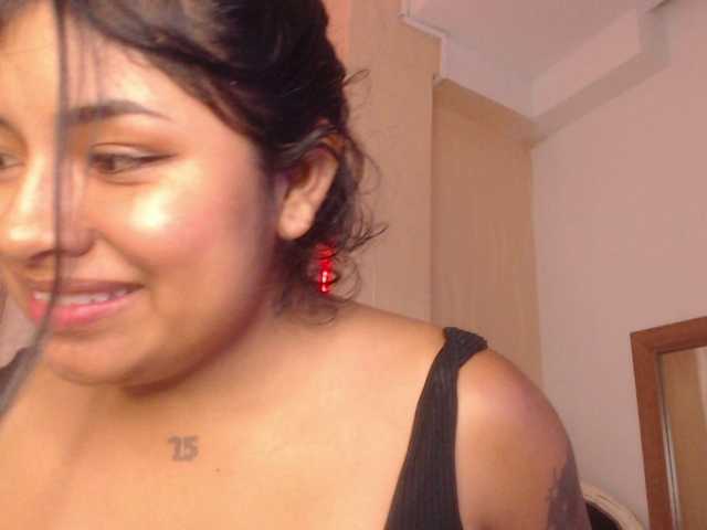 ChantalPetit live cam on BongaCams