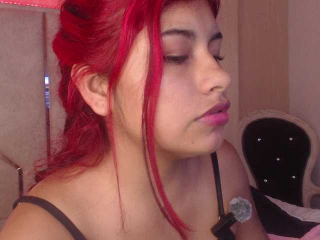 ChantalPetit live cam on BongaCams