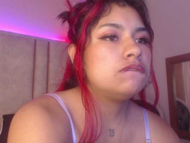 ChantalPetit live cam on BongaCams