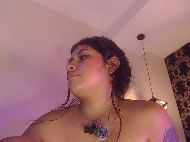 ChantalPetit live cam on BongaCams