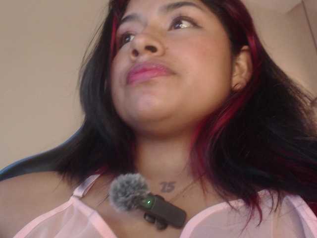 ChantalPetit live cam on BongaCams